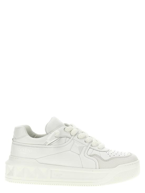26SS 발렌티노 가라바니 스니커즈 VA303173BM WHITE