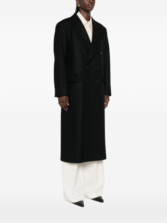 26FW 바레나 롱패딩 CSD57070444 590 Nero - BARENA