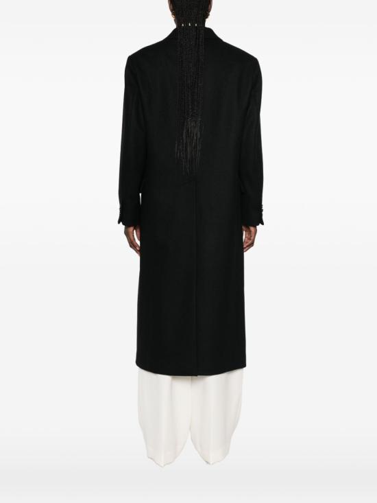 26FW 바레나 롱패딩 CSD57070444 590 Nero - BARENA