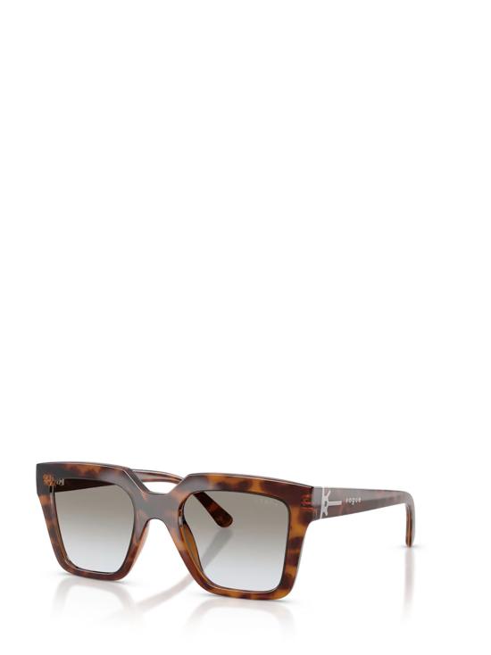 26FW 보그 선글라스 VO5690S 23868G BROWN HAVANA - VOGUE