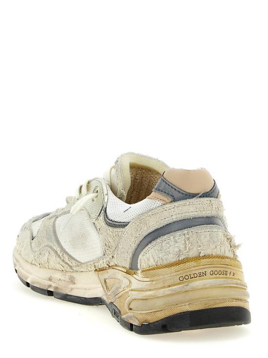 26SS 골든구스 스니커즈 GO326016BM WHITE - GOLDEN GOOSE