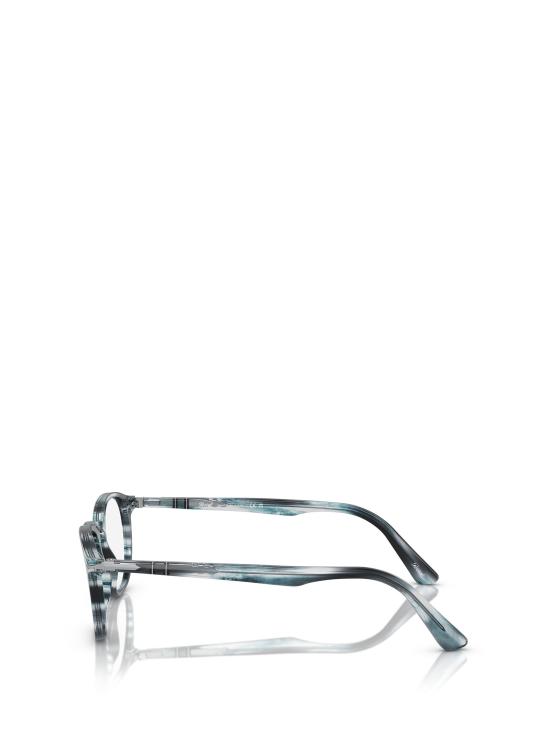 26FW 페르솔 안경 PO3143V 1051 STRIPED GREY - PERSOL