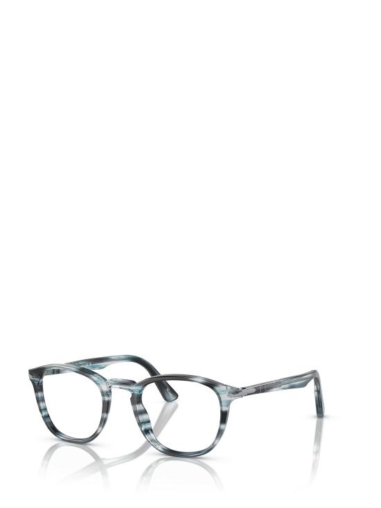 26FW 페르솔 안경 PO3143V 1051 STRIPED GREY - PERSOL