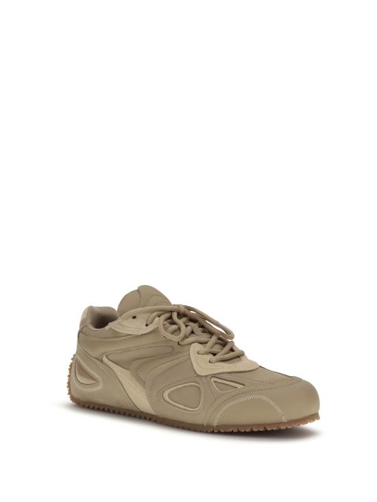 26SS 악셀 아리가토 스니커즈 F3924003 TANGUM BEIGE - AXEL ARIGATO