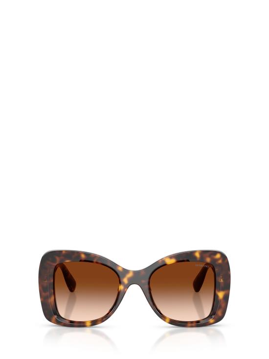 26FW 스와로브스키 선글라스 SK6062U 100274 HAVANA