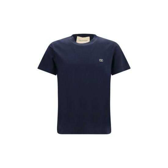 26FW 발렌티노 가라바니 탑 VA9V3MG10VBMM598BB NAVY