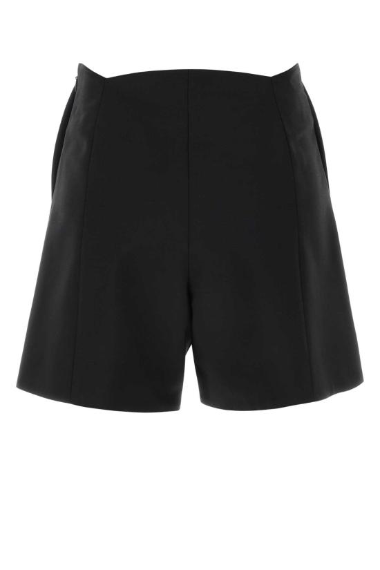  지방시 숏팬츠 BW515F100H 001 BLACK - GIVENCHY