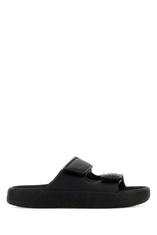 26SS 베자 뮬/슬리퍼 EM0221052 FULLBLACK