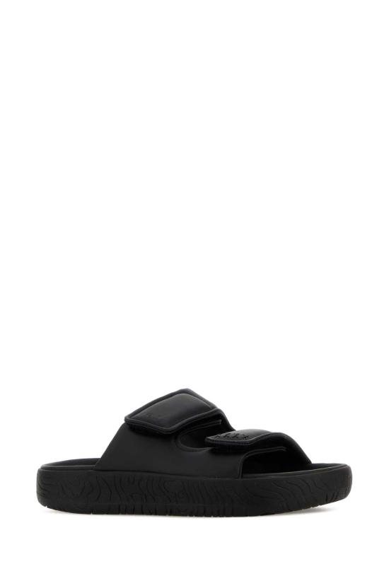 26SS 베자 뮬/슬리퍼 EM0221052 FULLBLACK - VEJA