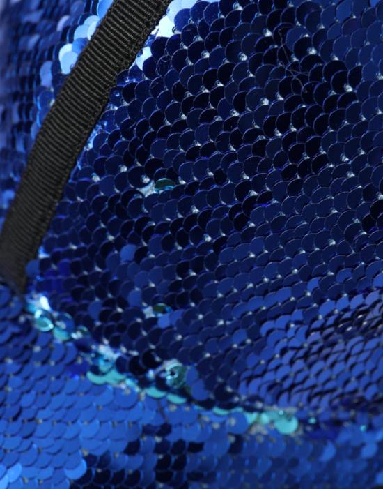  돌체앤가바나 볼캡 HAT9534 BLUE - DOLCE & GABBANA
