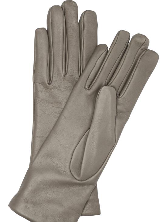 26FW 레스텔리 장갑 920TORTORA Brown - RESTELLI