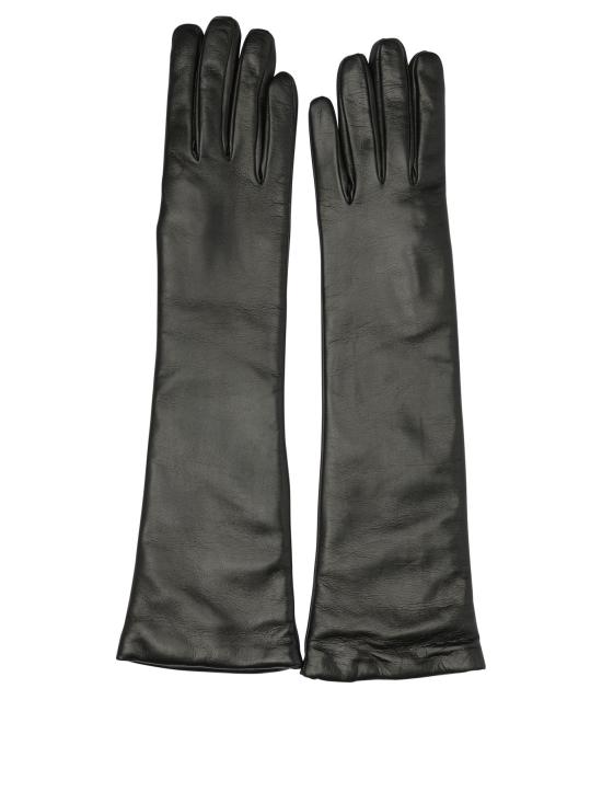 26FW 레스텔리 장갑 8POLLNERO Black