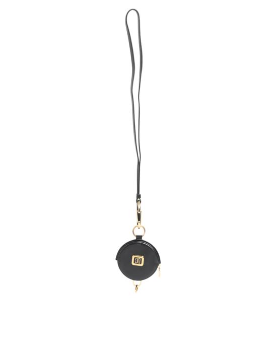  돌체앤가바나 헤드폰/이어폰 SMY11036 BLACK - DOLCE & GABBANA