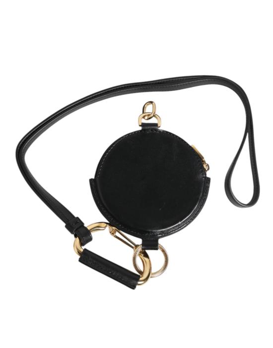  돌체앤가바나 헤드폰/이어폰 SMY11036 BLACK - DOLCE & GABBANA
