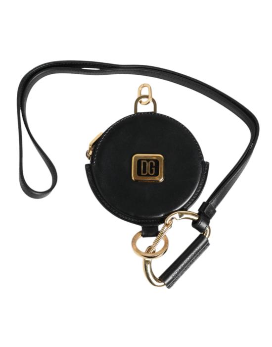  돌체앤가바나 헤드폰/이어폰 SMY11036 BLACK - DOLCE & GABBANA