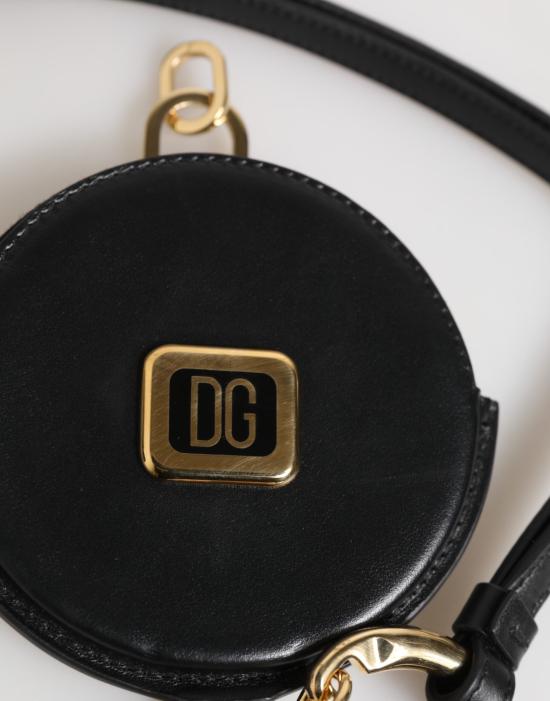  돌체앤가바나 헤드폰/이어폰 SMY11036 BLACK - DOLCE & GABBANA