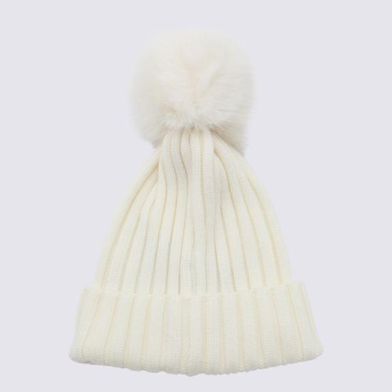 26FW 몽클레어 폼폼 울 비니 폼폼 울 비니 L20933B00039 M1131034 - MONCLER