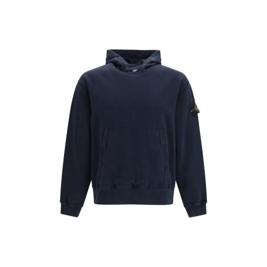 26FW 스톤 아일랜드 후드 티셔츠 STL2S156100023S0A20V0020BB NAVY