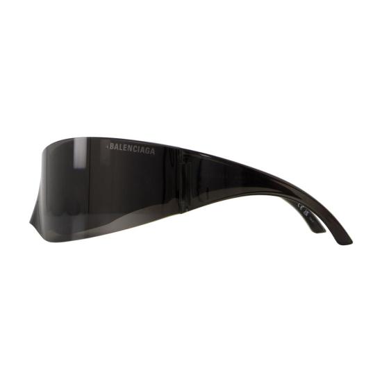 25FW 발렌시아가 선글라스 CONFIG CIAL24000 BLACK