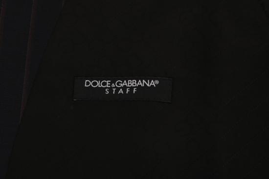 돌체앤가바나 베스트 SIG60338 BLACK - DOLCE & GABBANA