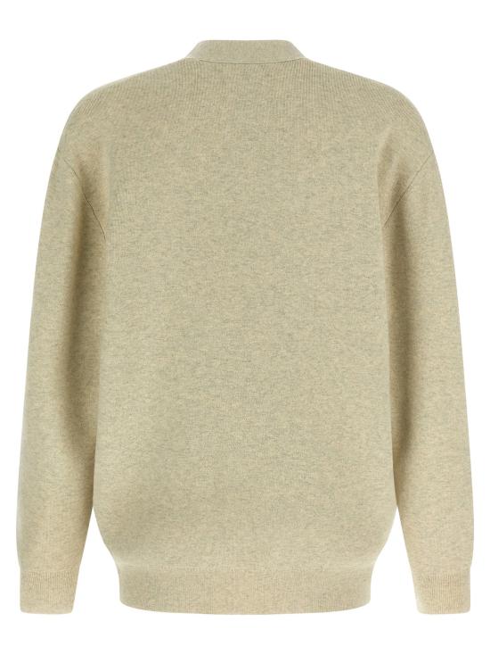 25FW 이자벨마랑 가디건 MA324059BM BEIGE - ISABEL MARANT
