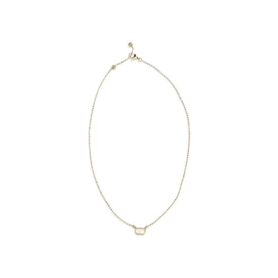 26FW 발렌티노 가라바니 목걸이/팬던트 VA9W2J0BG2YCW9MNBB GOLD - VALENTINO GARAVANI