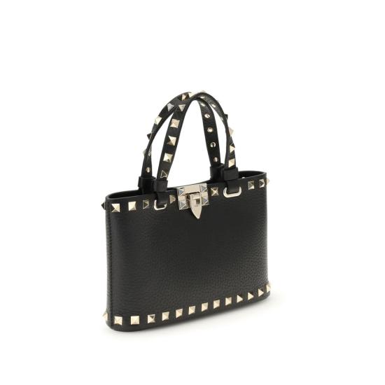26FW 발렌티노 가라바니 숄더백 VA9W2P0AT0VSH0NOBB BLACK - VALENTINO GARAVANI