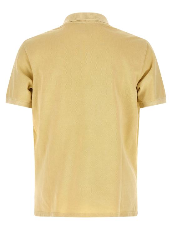 26SS 이자벨마랑 탑 MA327300BM YELLOW - ISABEL MARANT