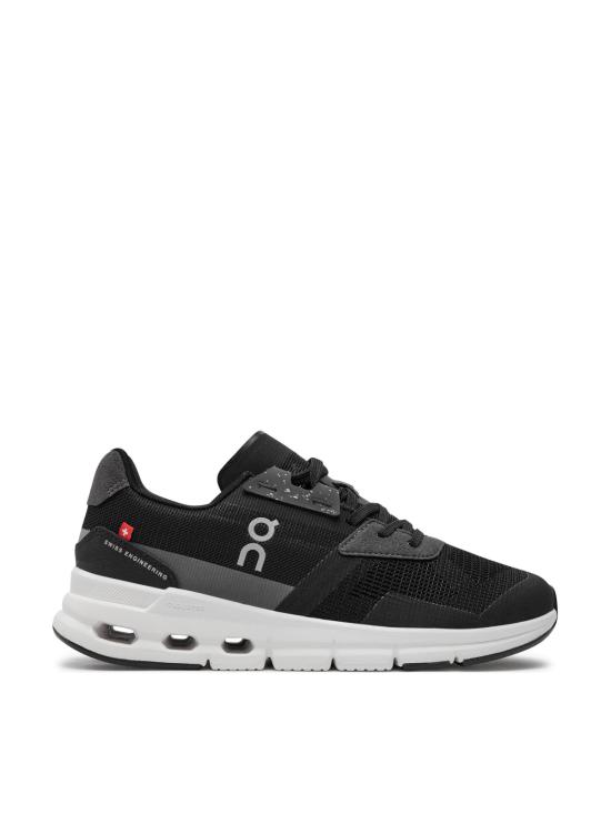 26SS 온 러닝 스니커즈 8798301 BLACK - ON RUNNING
