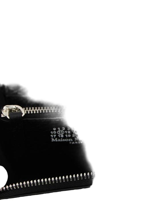 26FW 마르지엘라 남성지갑 MA337940BM BLACK - MAISON MARGIELA