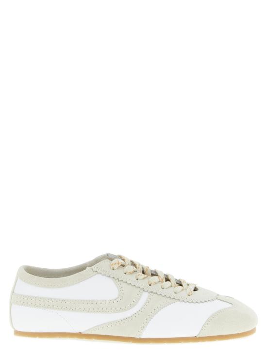 26SS 드리스 반 노튼 스니커즈 DR329622BM BEIGE