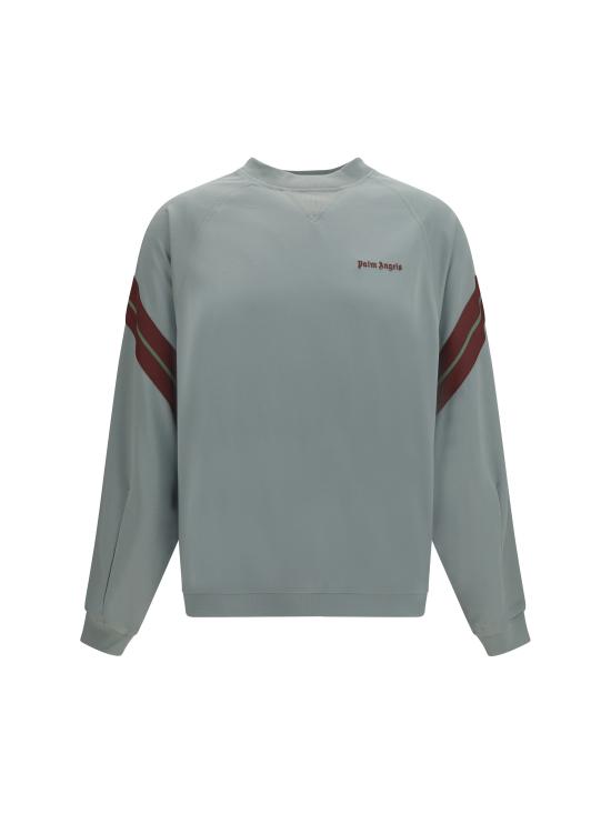 26FW 팜앤젤스 탑 PAMBF001FB001 5338 GRAY