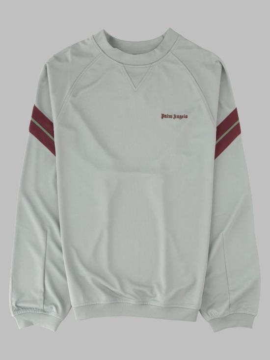 26FW 팜앤젤스 탑 PAMBF001FB001 5338 GRAY