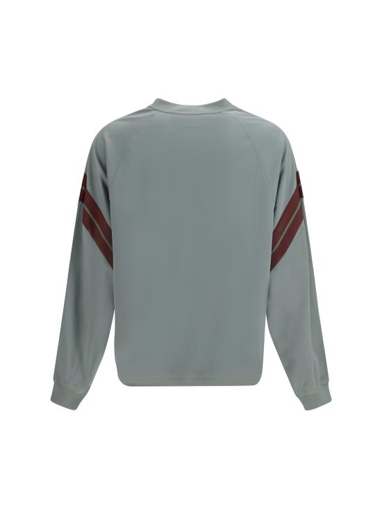 26FW 팜앤젤스 탑 PAMBF001FB001 5338 GRAY - PALM ANGELS