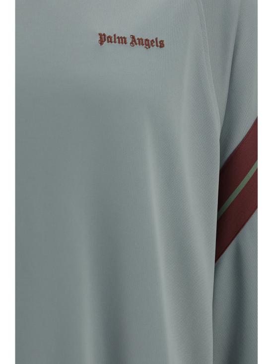 26FW 팜앤젤스 탑 PAMBF001FB001 5338 GRAY - PALM ANGELS