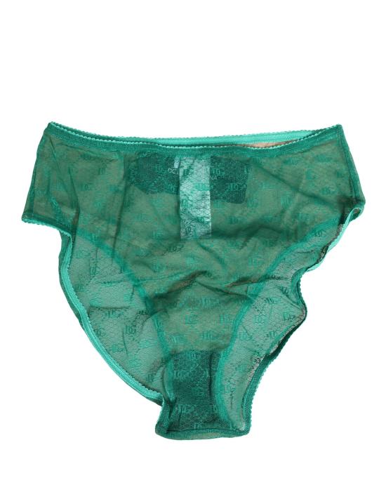  돌체앤가바나 팬티  BIK1371 GREEN
