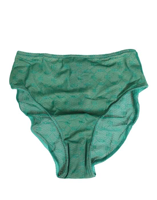  돌체앤가바나 팬티  BIK1371 GREEN - DOLCE & GABBANA