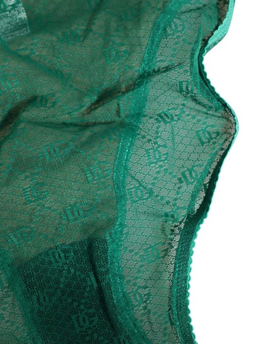  돌체앤가바나 팬티  BIK1371 GREEN - DOLCE & GABBANA