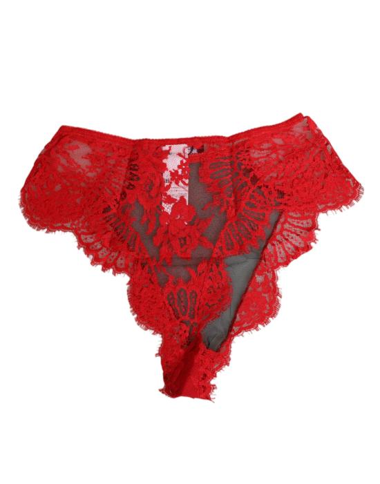  돌체앤가바나 팬티  BIK1350 RED - DOLCE & GABBANA