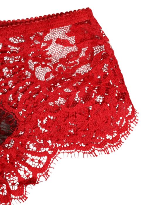  돌체앤가바나 팬티  BIK1350 RED - DOLCE & GABBANA