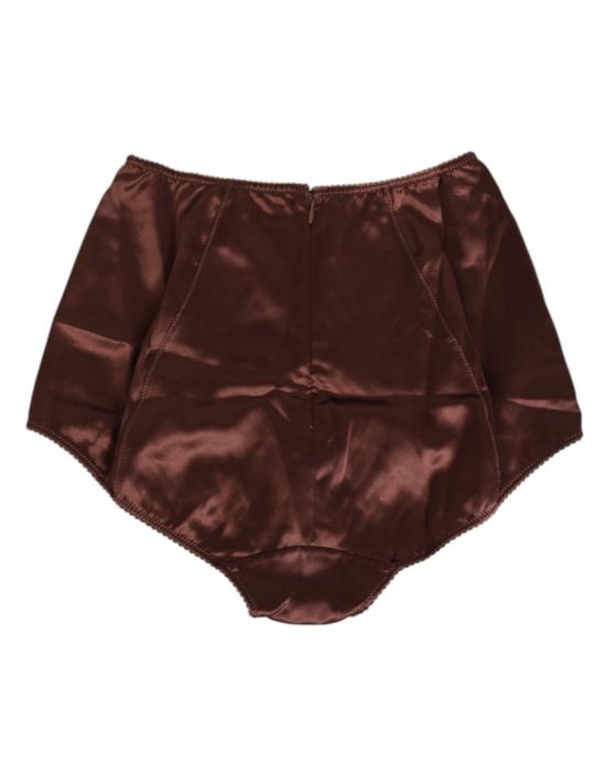  돌체앤가바나 팬티  BIK1795 BROWN - DOLCE & GABBANA