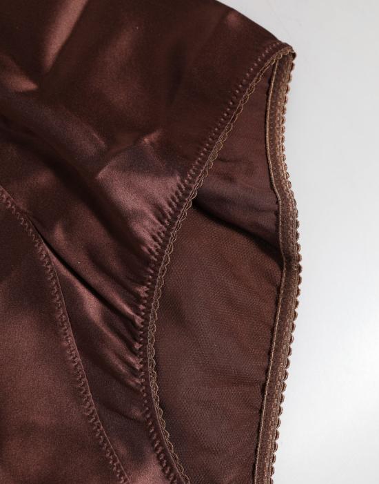  돌체앤가바나 팬티  BIK1795 BROWN - DOLCE & GABBANA
