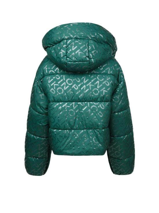  핑코 숏패딩 105438 A2PY X79 S Pinko TEAL