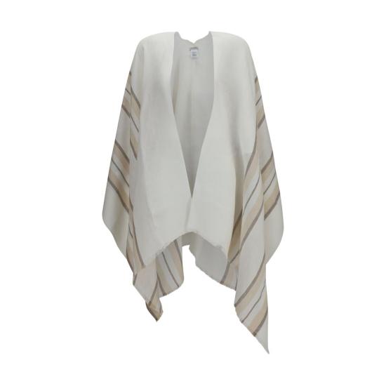 26SS 브루넬로 쿠치넬리 케이프 BRMSCDAGP02CSY23BB BEIGE