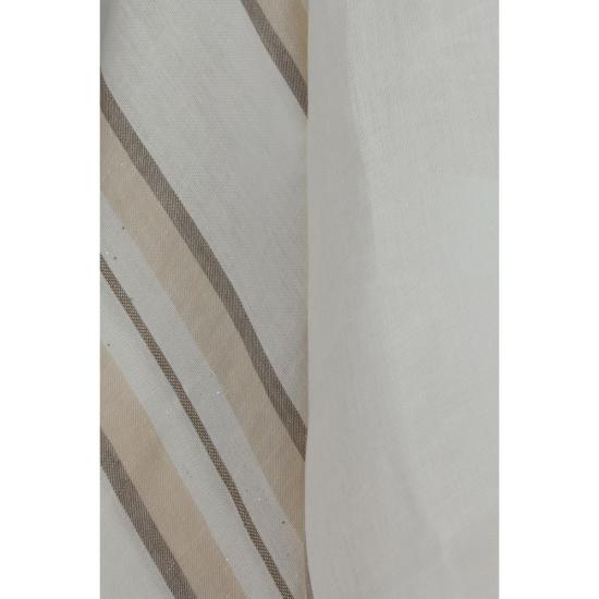 26SS 브루넬로 쿠치넬리 케이프 BRMSCDAGP02CSY23BB BEIGE - BRUNELLO CUCINELLI
