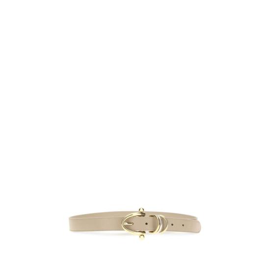  끌로에 벨트 CHCH26ABB14BZB20EBB BEIGE - CHLOE