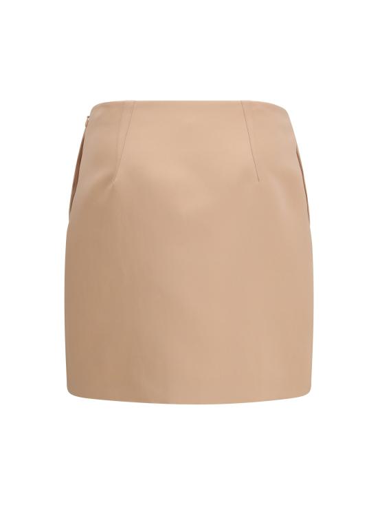 26SS 끌로에 숏 스커트 CH26SJU19262 6K7 PINK - CHLOE