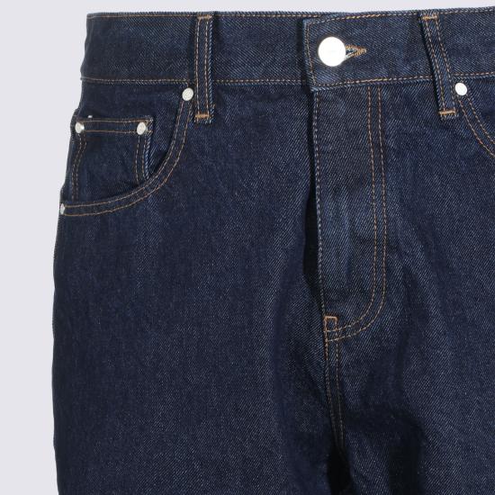 26FW 아르떼 앤트워프 데님 팬츠 AW26035P 490 Denim - ARTE ANTWERP