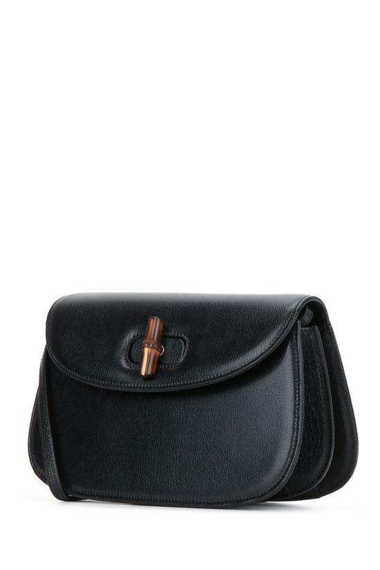 26FW 구찌 크로스백 A000AAAAGDM 1096 BLACK - GUCCI
