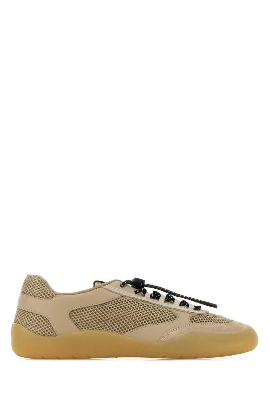 26FW 프라다 스피드록 메쉬 스니커즈 1E490OF0053ZM0 F0F24 BEIGE